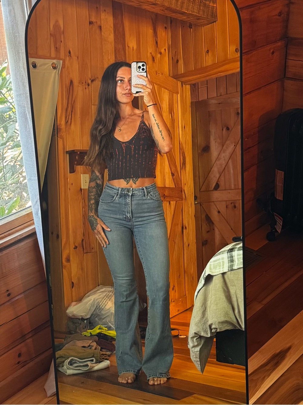 Lee jeans